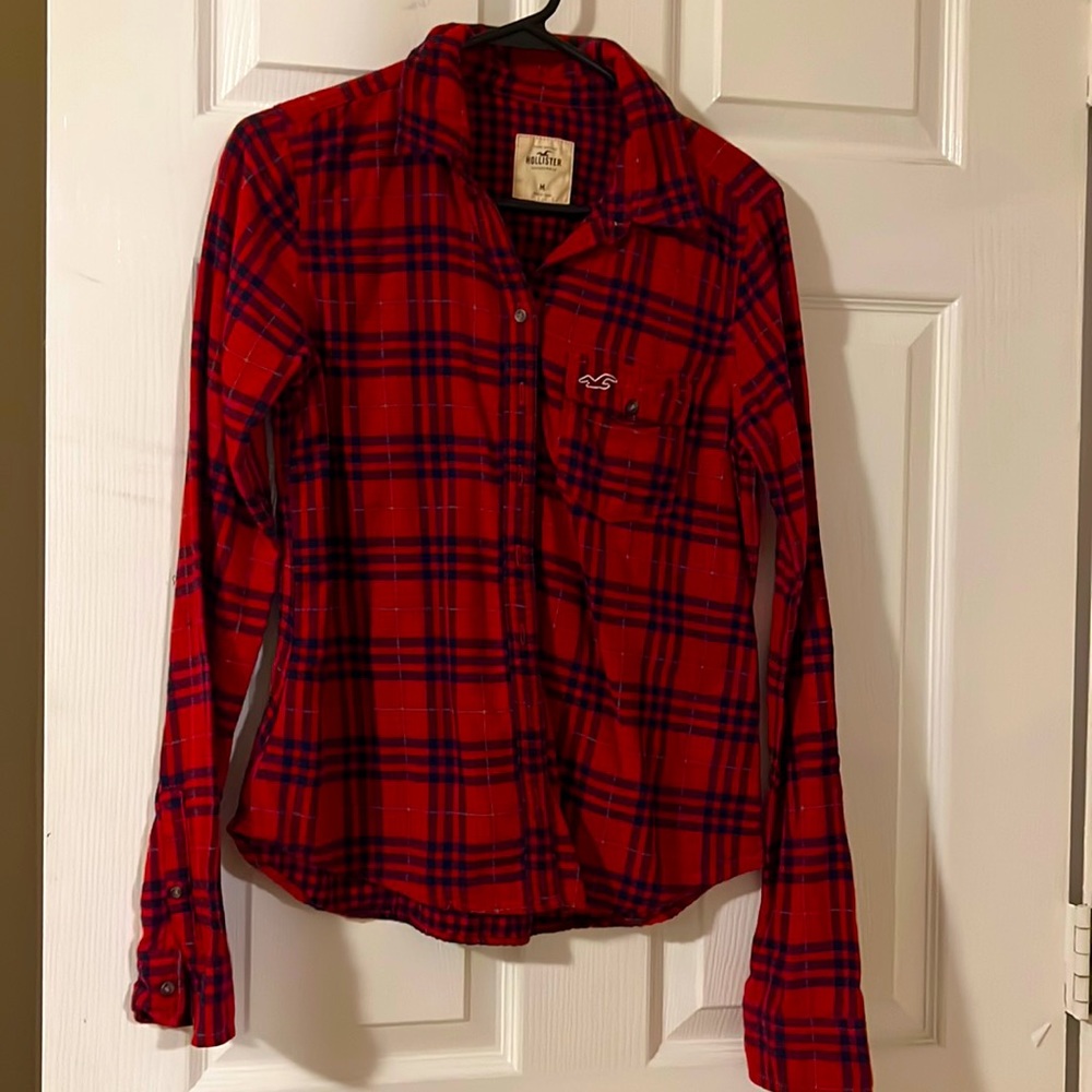Beautifull Combination of red